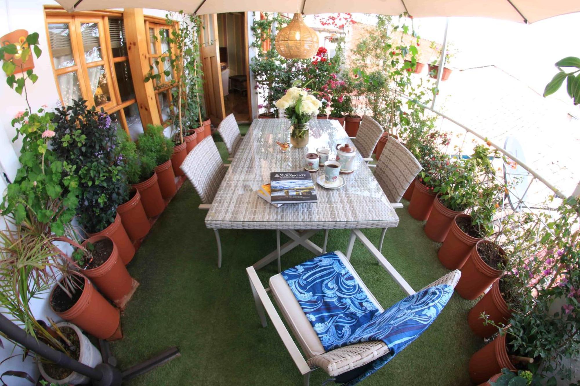 Auberge de jeunesse Bamba House Cusco Extérieur photo