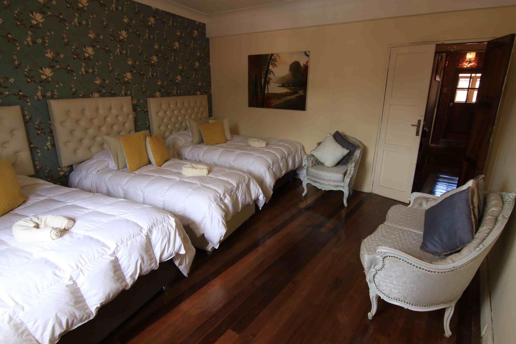 Auberge de jeunesse Bamba House Cusco Extérieur photo