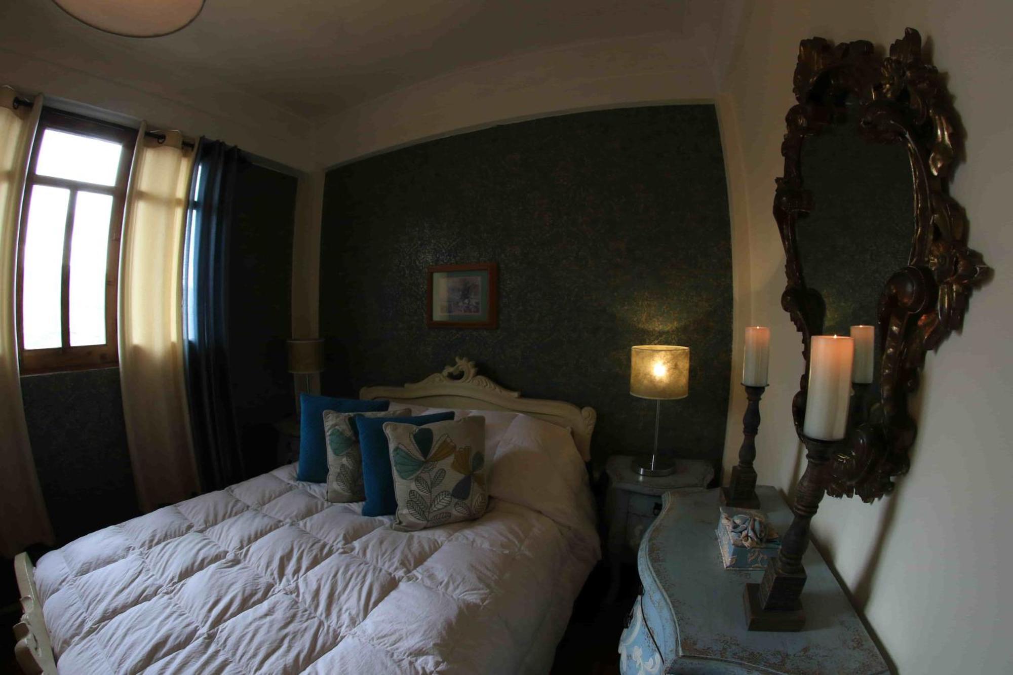 Auberge de jeunesse Bamba House Cusco Extérieur photo